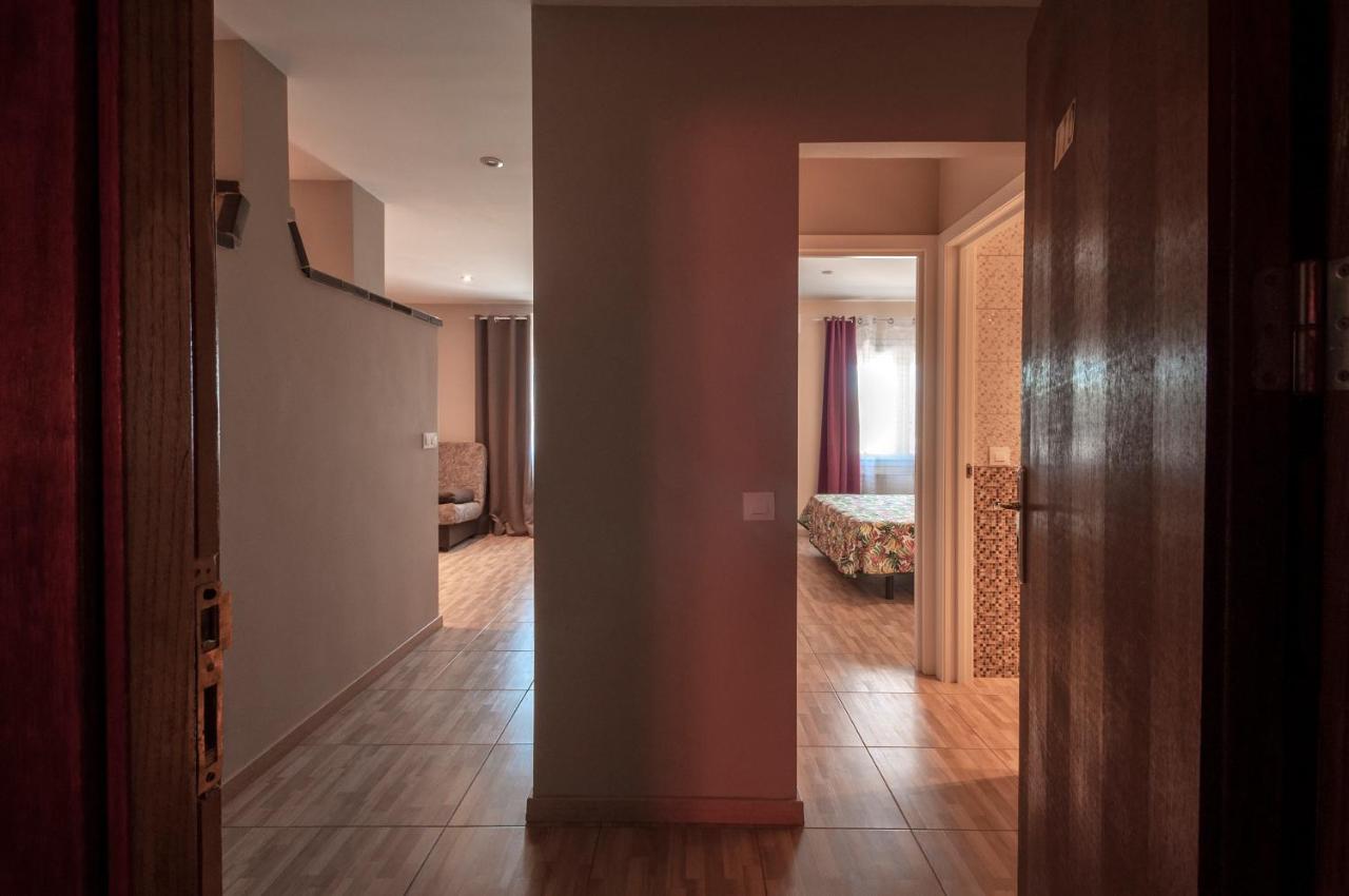 Hotel Silvia Empuriabrava Kültér fotó