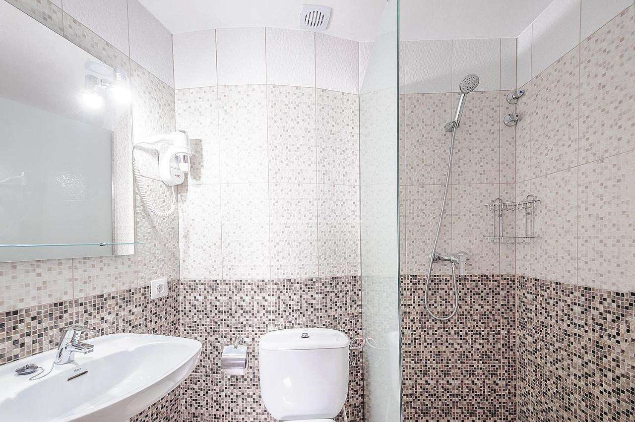 Hotel Silvia Empuriabrava Kültér fotó