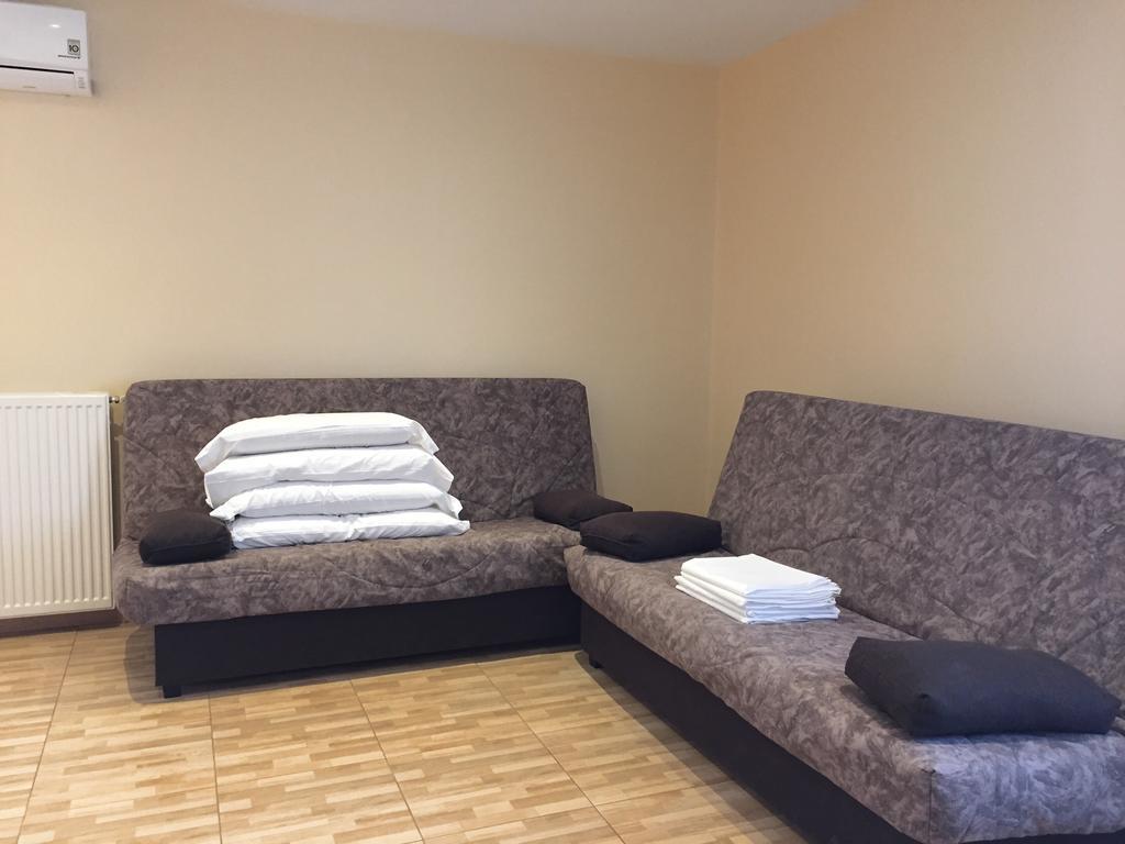 Hotel Silvia Empuriabrava Kültér fotó